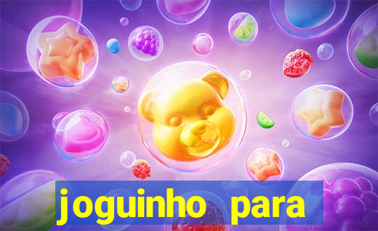 joguinho para ganhar dinheiro no pix